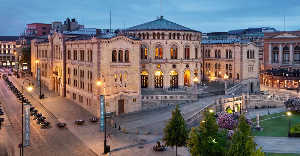 Rettferdigheten skal seire